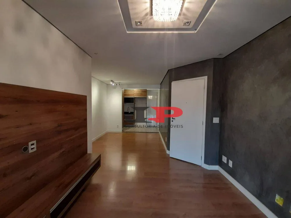 Apartamento, 3 quartos, 83 m² - Foto 2