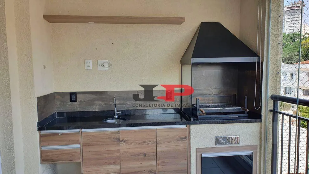 Apartamento, 3 quartos, 83 m² - Foto 4