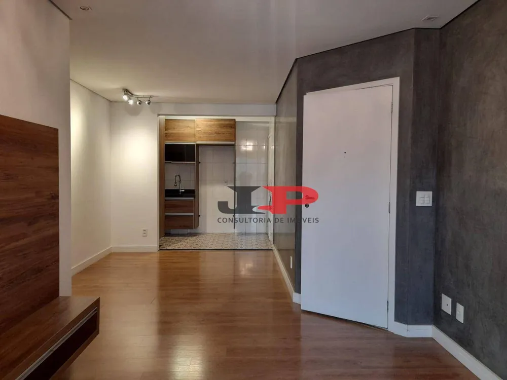 Apartamento, 3 quartos, 83 m² - Foto 1