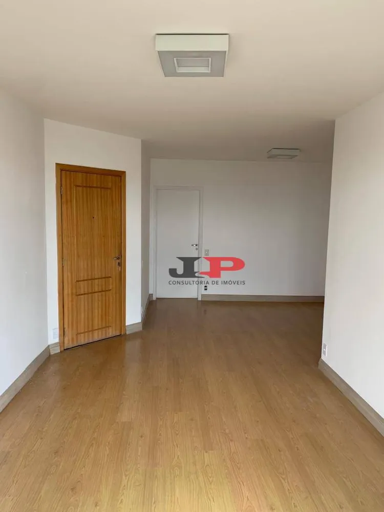 Apartamento, 3 quartos, 92 m² - Foto 1