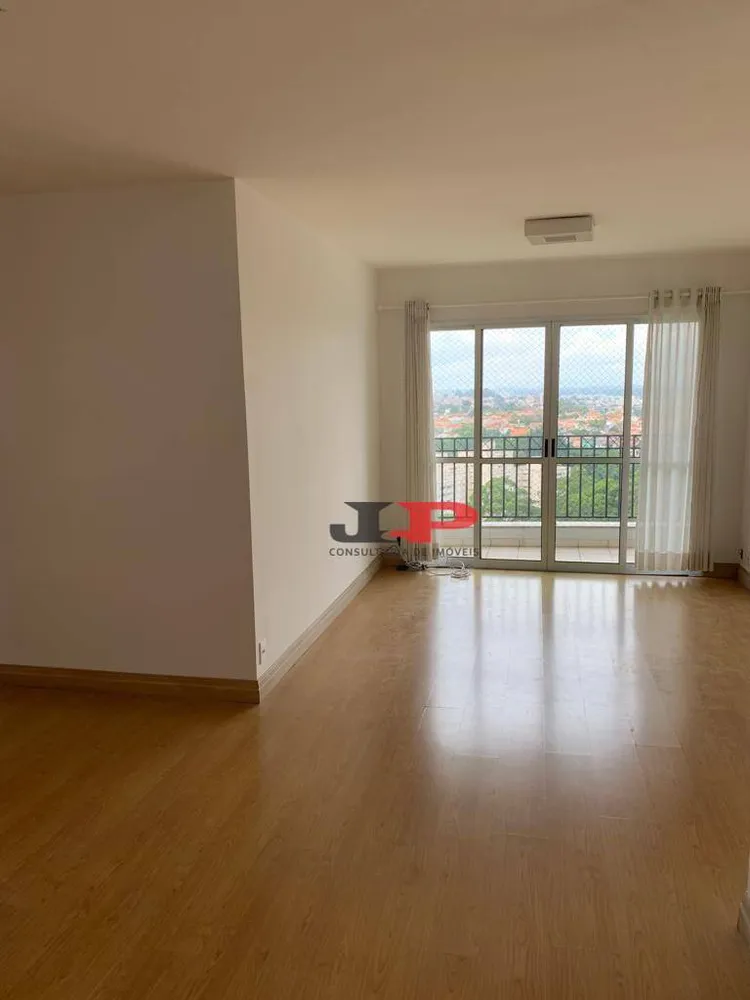 Apartamento, 3 quartos, 92 m² - Foto 2