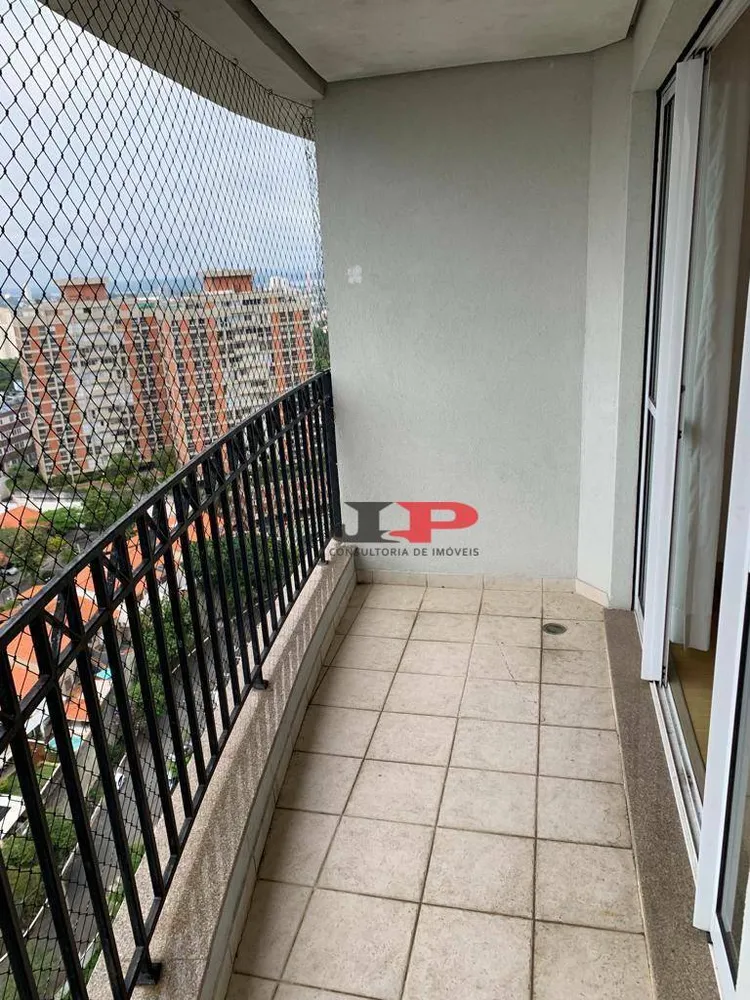 Apartamento, 3 quartos, 92 m² - Foto 4