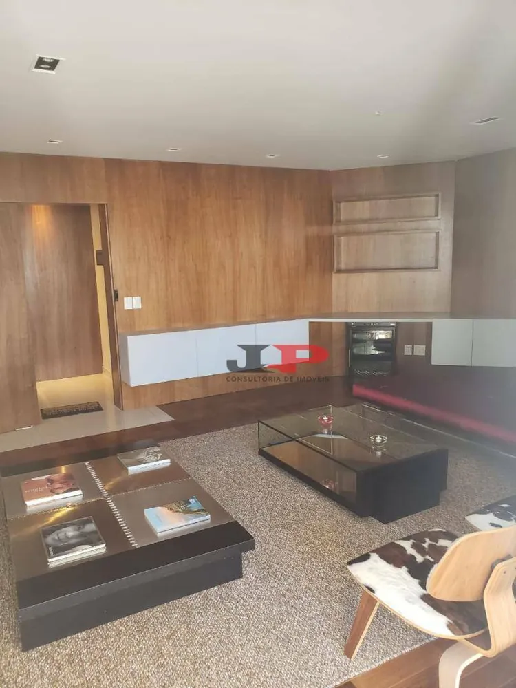 Apartamento, 4 quartos, 248 m² - Foto 2