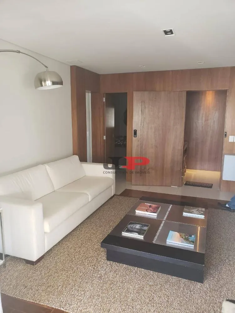 Apartamento, 4 quartos, 248 m² - Foto 3