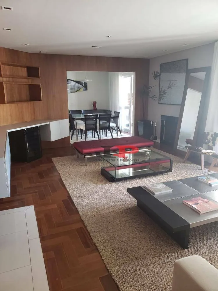 Apartamento, 4 quartos, 248 m² - Foto 1