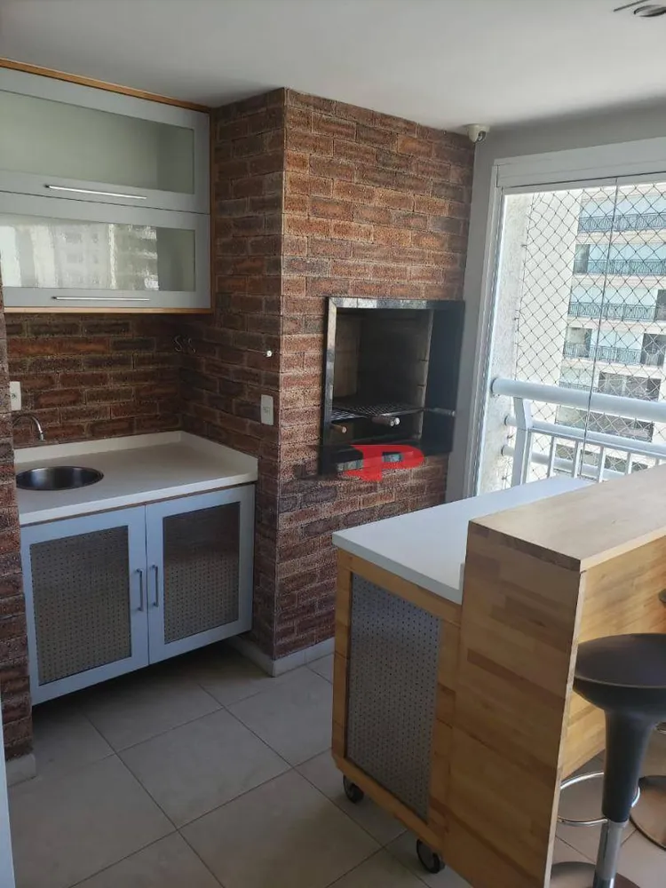 Apartamento, 4 quartos, 248 m² - Foto 4