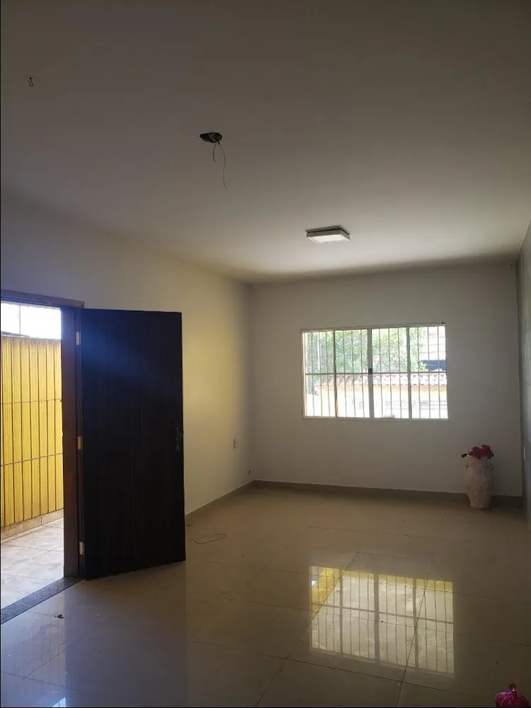 Sobrado, 3 quartos, 198 m² - Foto 4