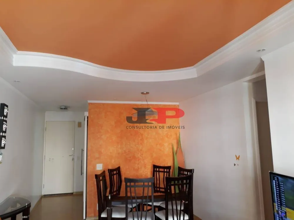 Apartamento, 3 quartos, 75 m² - Foto 2
