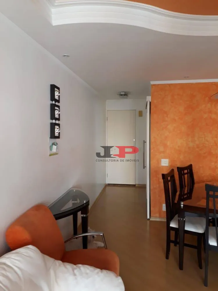 Apartamento, 3 quartos, 75 m² - Foto 3
