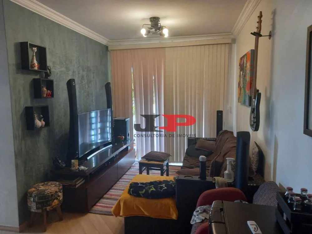 Apartamento, 3 quartos, 64 m² - Foto 3