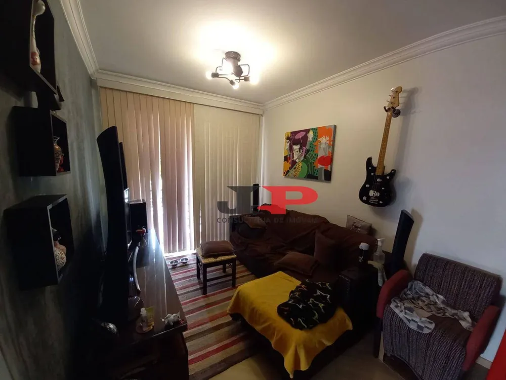 Apartamento, 3 quartos, 64 m² - Foto 2