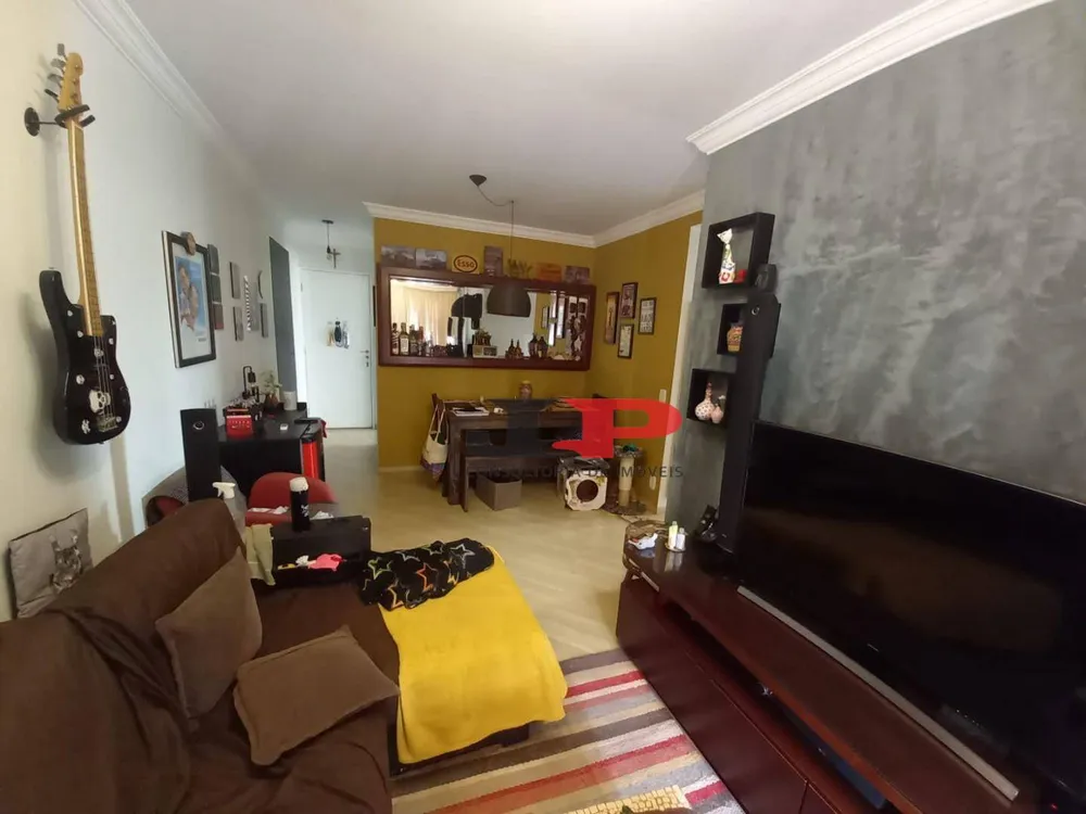 Apartamento, 3 quartos, 64 m² - Foto 1