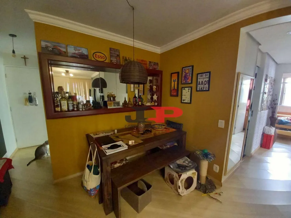 Apartamento, 3 quartos, 64 m² - Foto 4