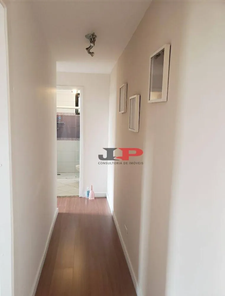 Apartamento, 2 quartos, 58 m² - Foto 4
