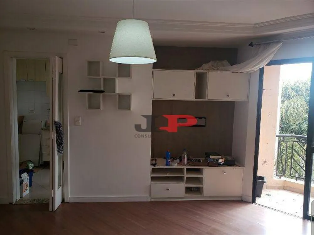 Apartamento, 2 quartos, 58 m² - Foto 2