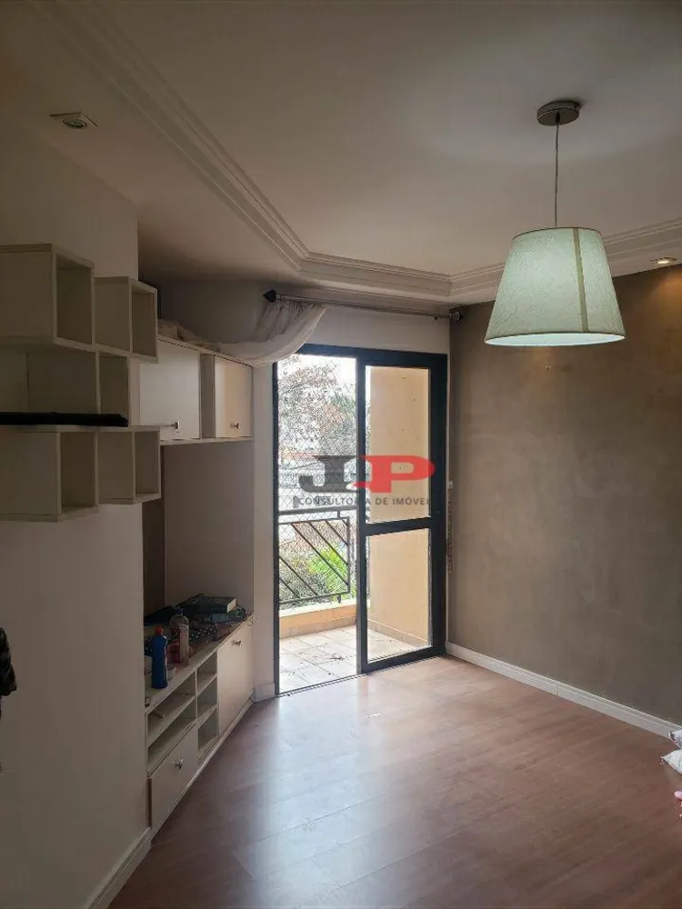 Apartamento, 2 quartos, 58 m² - Foto 1