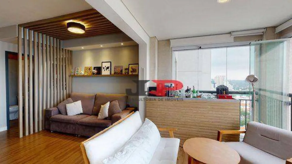 Apartamento, 2 quartos, 86 m² - Foto 3