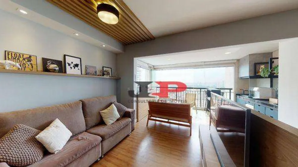 Apartamento, 2 quartos, 86 m² - Foto 2