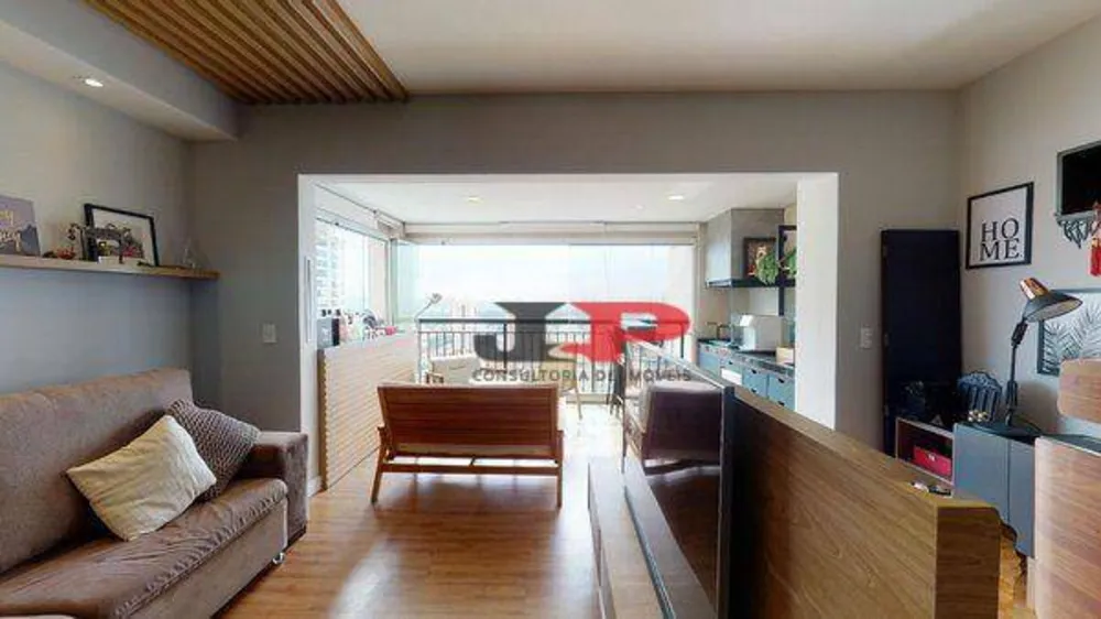 Apartamento, 2 quartos, 86 m² - Foto 4