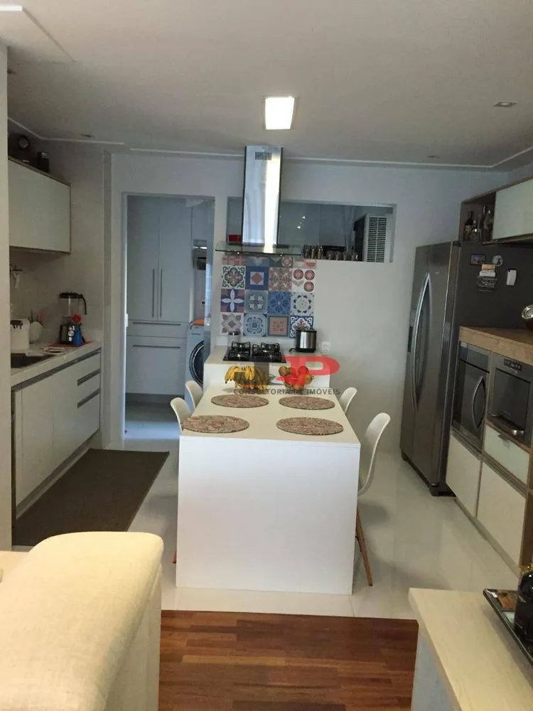 Apartamento, 3 quartos, 94 m² - Foto 2