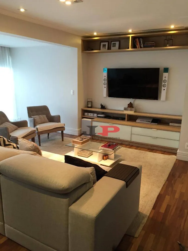 Apartamento, 3 quartos, 94 m² - Foto 1
