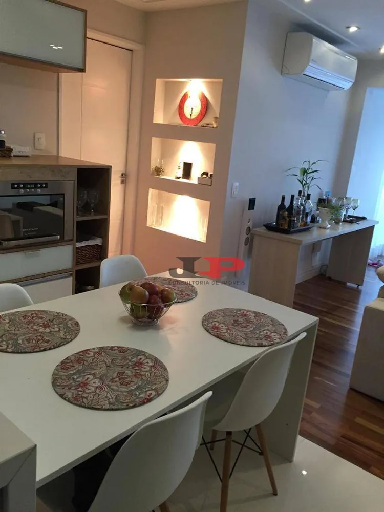 Apartamento, 3 quartos, 94 m² - Foto 3