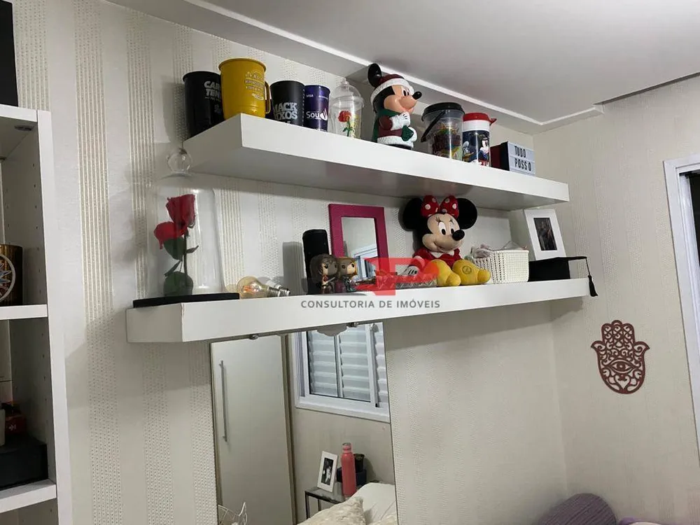 Apartamento, 3 quartos, 94 m² - Foto 4