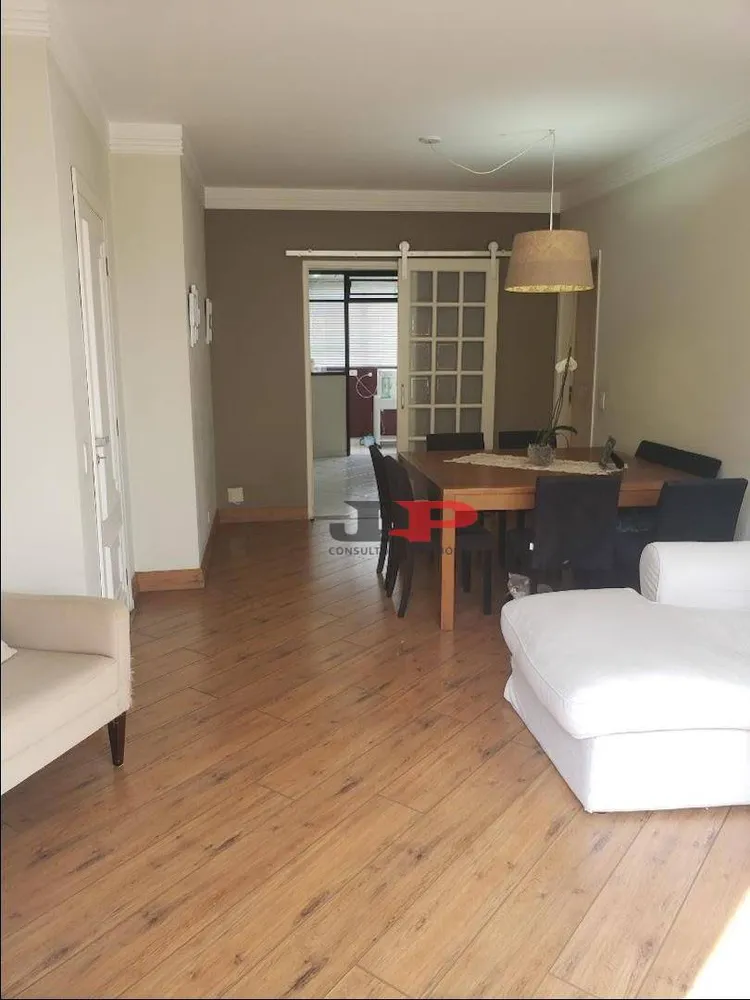 Apartamento, 3 quartos, 94 m² - Foto 1