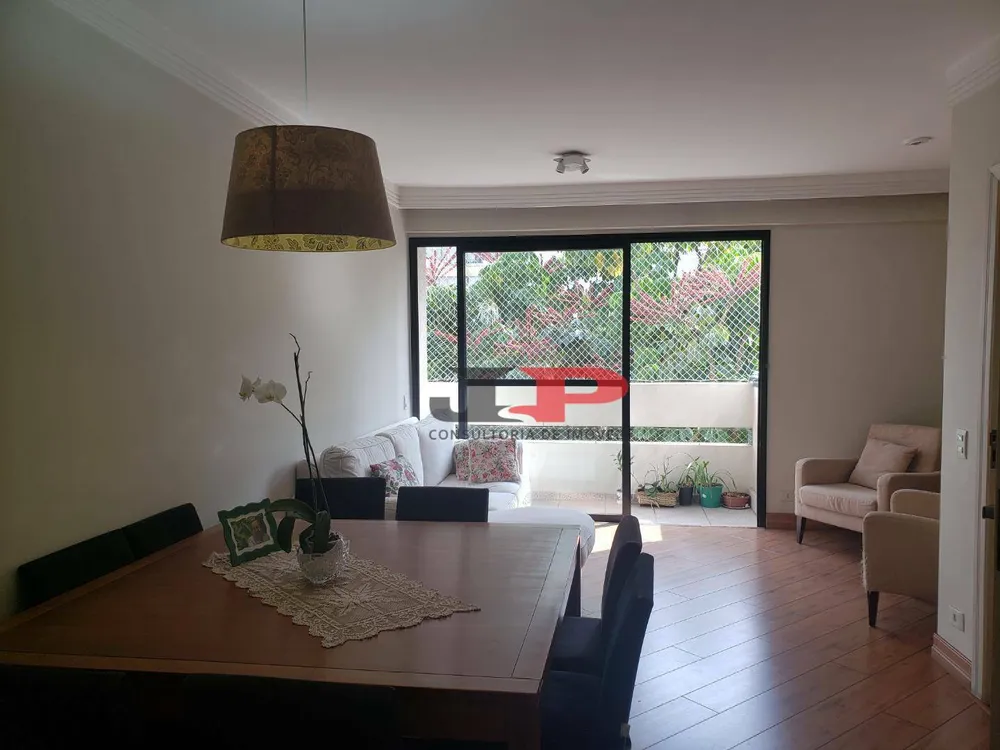 Apartamento, 3 quartos, 94 m² - Foto 3