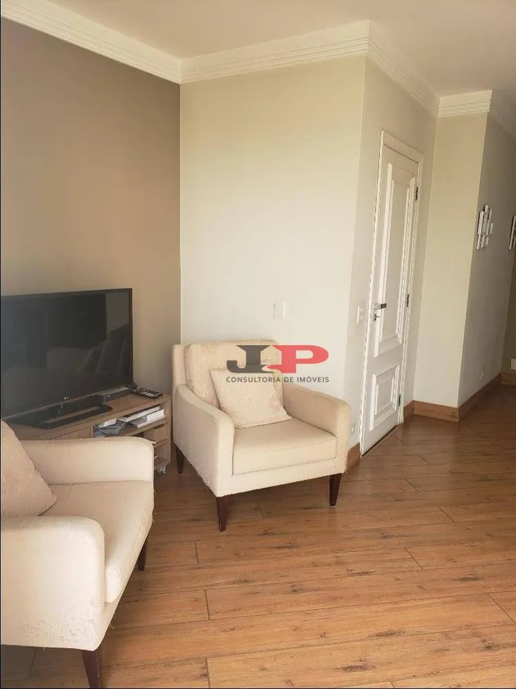 Apartamento, 3 quartos, 94 m² - Foto 2