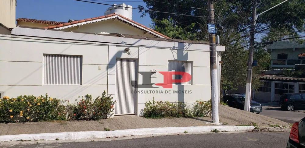 Casa, 3 quartos, 125 m² - Foto 1