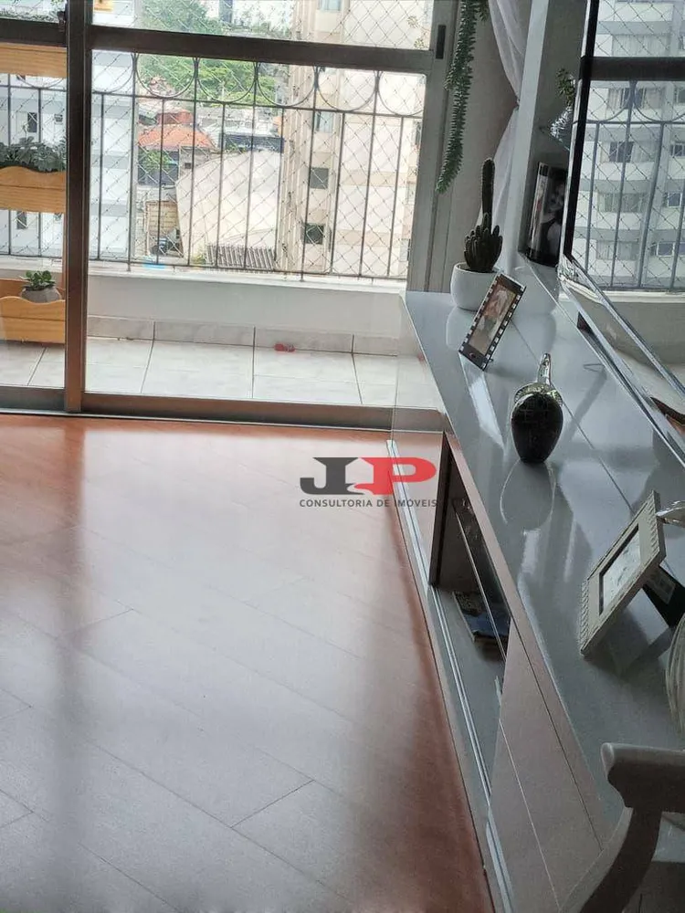Apartamento, 3 quartos, 82 m² - Foto 2