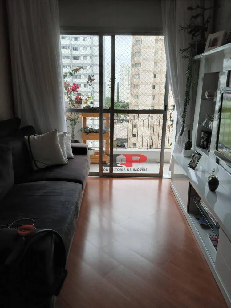 Apartamento, 3 quartos, 82 m² - Foto 3