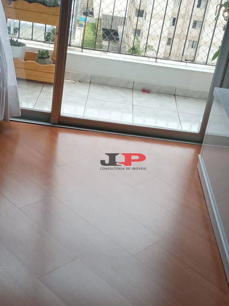 Apartamento, 3 quartos, 82 m² - Foto 4