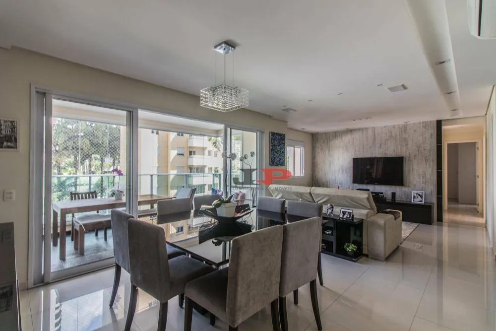 Apartamento, 3 quartos, 129 m² - Foto 1