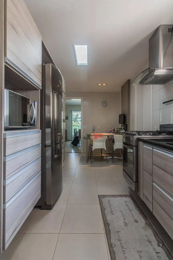 Apartamento, 3 quartos, 129 m² - Foto 4