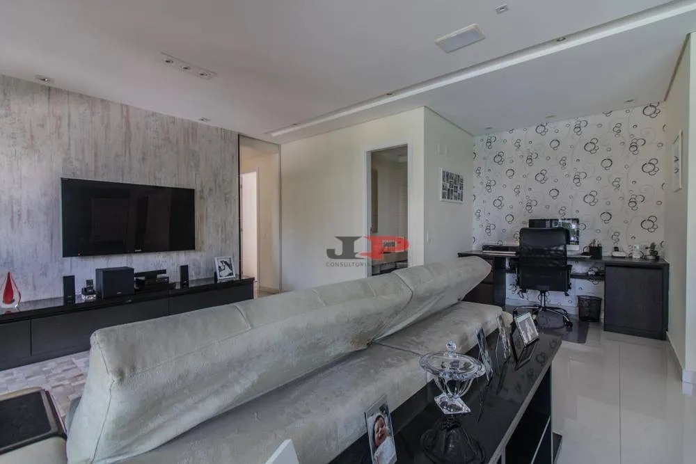 Apartamento, 3 quartos, 129 m² - Foto 2