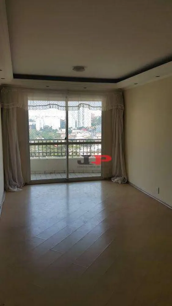 Apartamento, 3 quartos, 94 m² - Foto 4