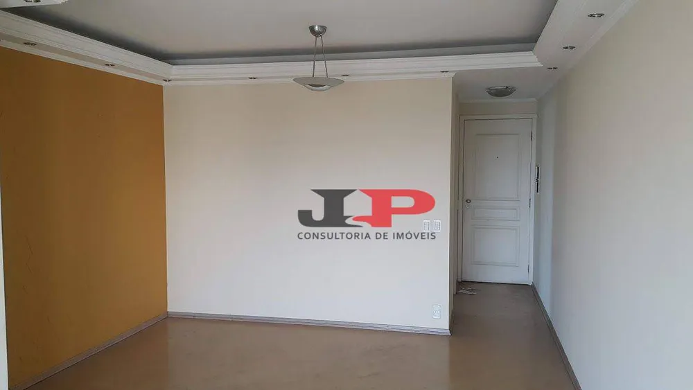 Apartamento, 3 quartos, 94 m² - Foto 1