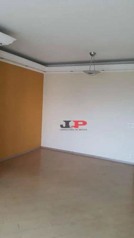 Apartamento, 3 quartos, 94 m² - Foto 2