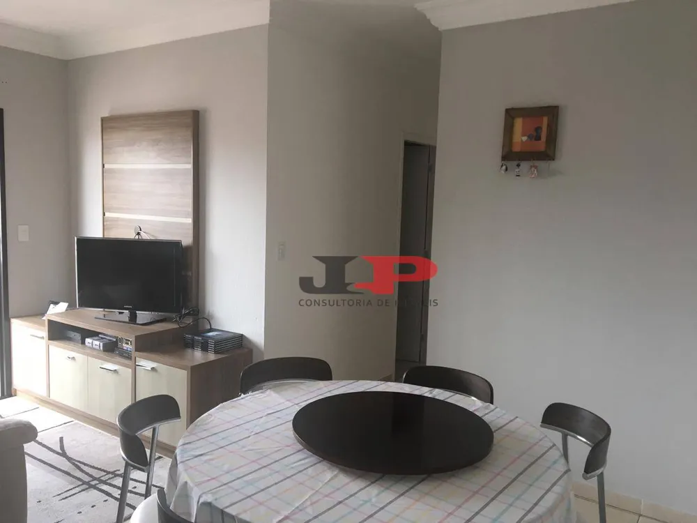 Apartamento, 3 quartos, 75 m² - Foto 1