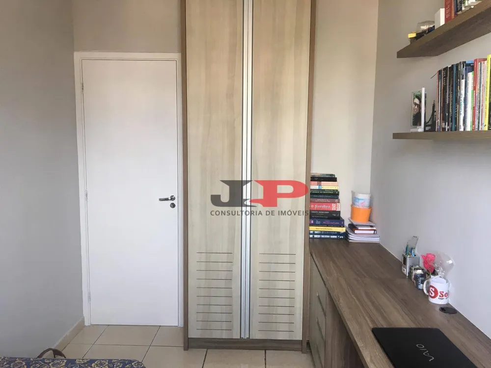 Apartamento, 3 quartos, 75 m² - Foto 3