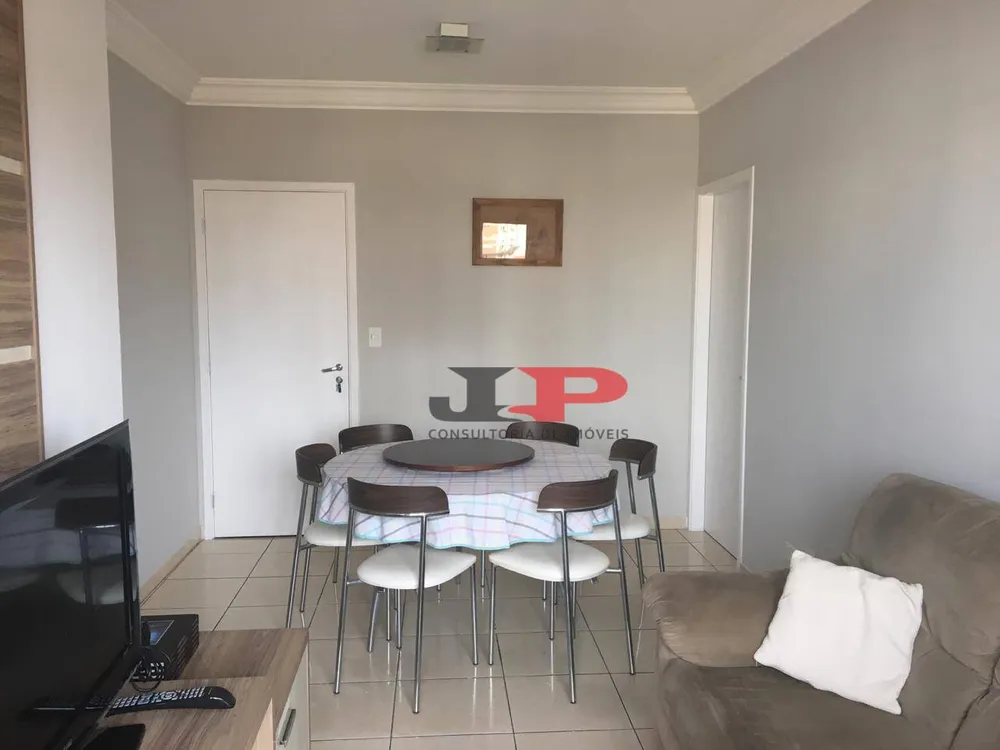 Apartamento, 3 quartos, 75 m² - Foto 2