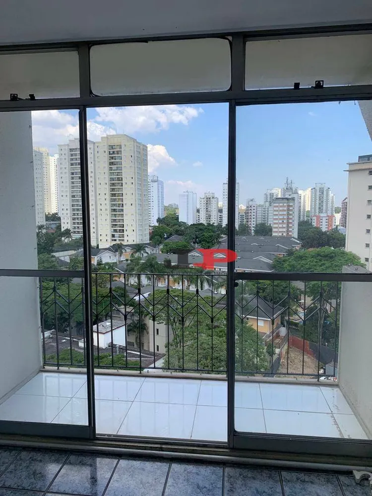 Apartamento, 2 quartos, 58 m² - Foto 2