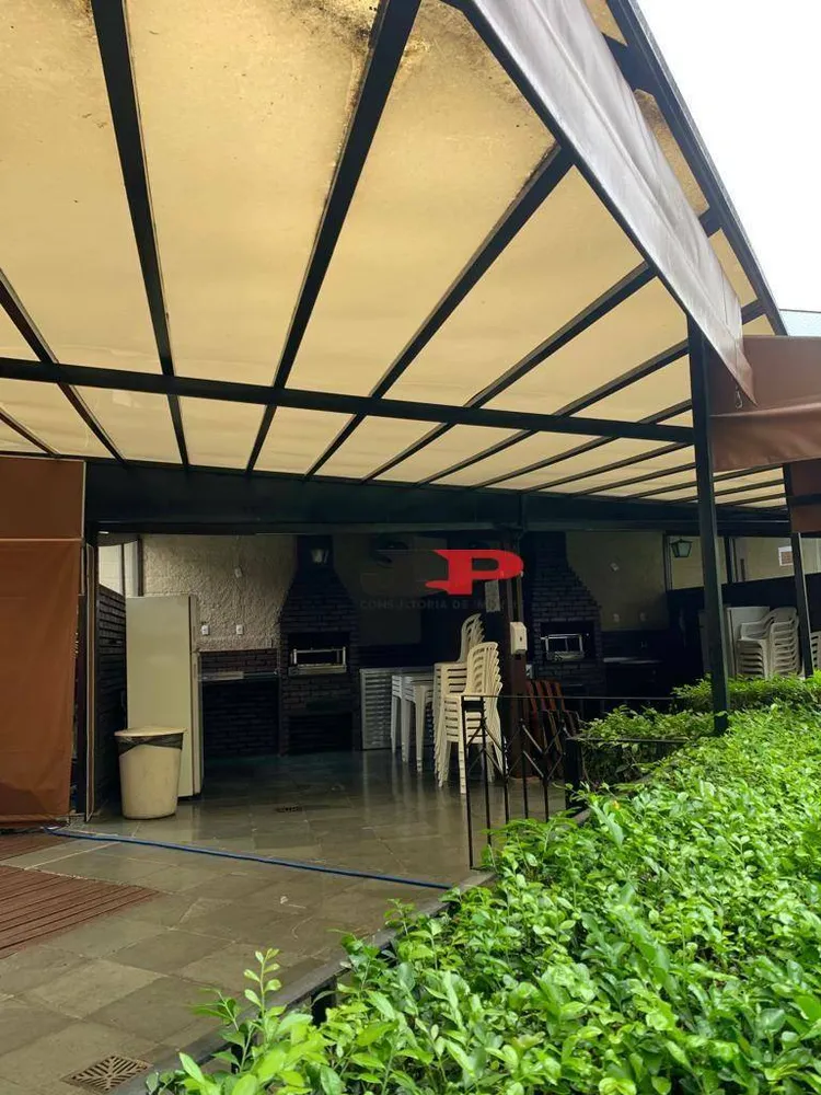 Apartamento, 2 quartos, 58 m² - Foto 1
