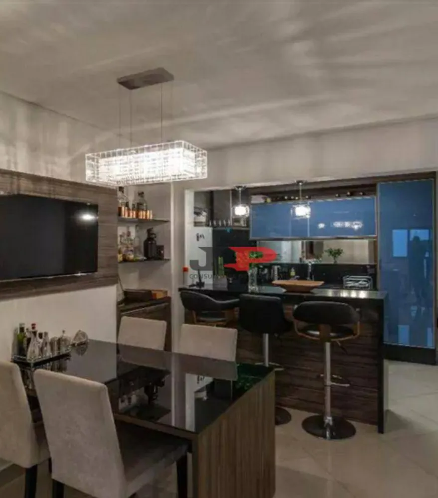 Apartamento, 3 quartos, 94 m² - Foto 4
