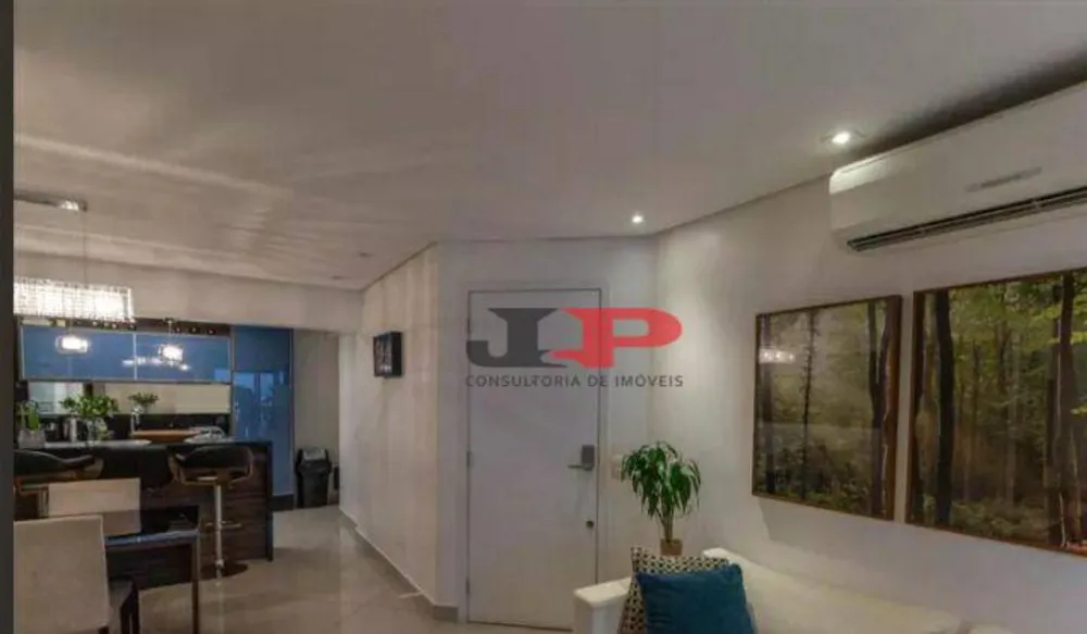 Apartamento, 3 quartos, 94 m² - Foto 3