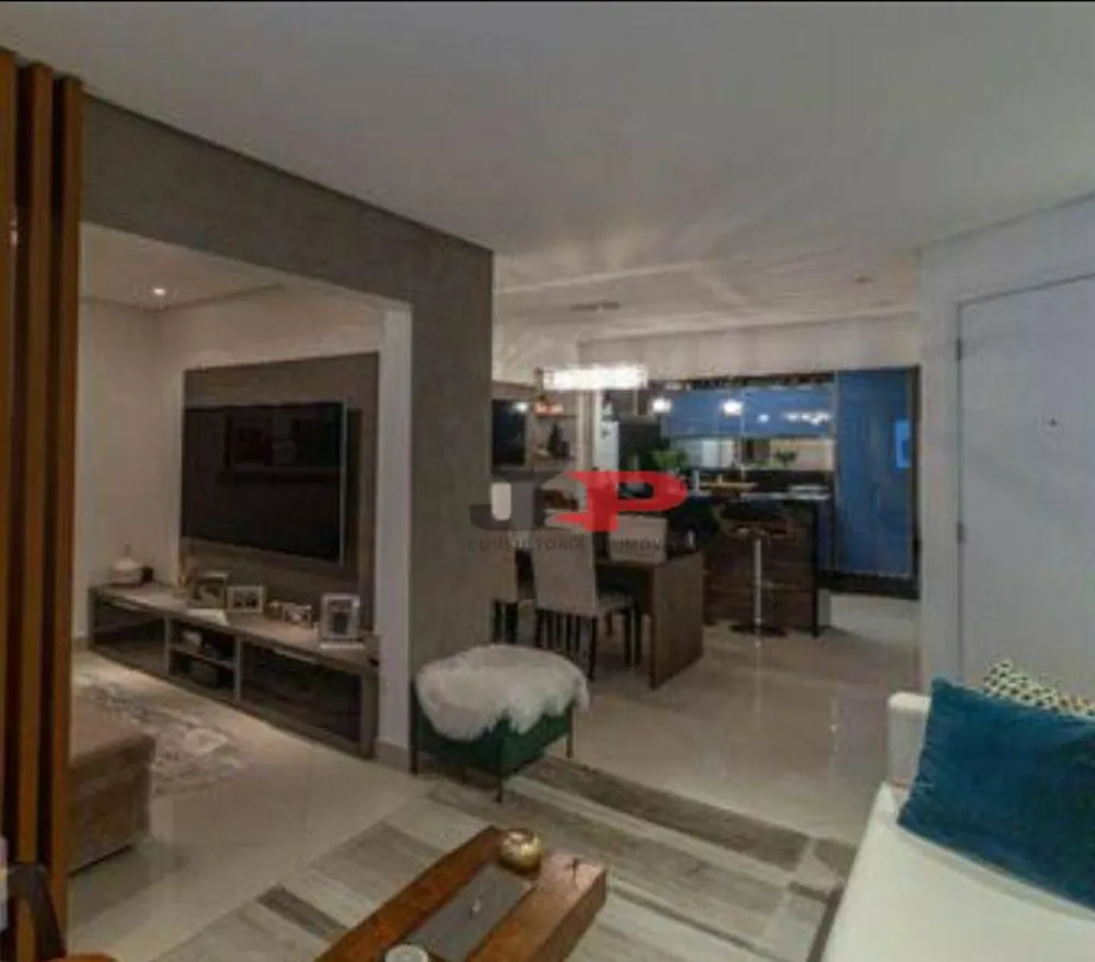 Apartamento, 3 quartos, 94 m² - Foto 2