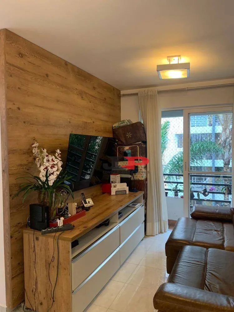 Apartamento, 2 quartos, 64 m² - Foto 2