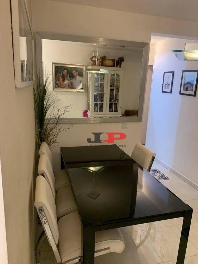 Apartamento, 2 quartos, 64 m² - Foto 3